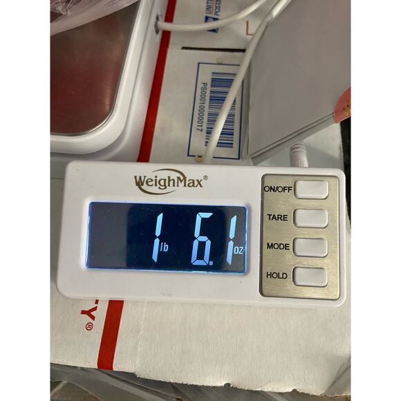 Harve Benard Holtzman One Button Linen Jacket Womens 20W Lapel Pockets Lined - Picture 11 of 11